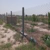 زمین فروشی به متراز 1160 درموقعیت عالی نزدیک بافت روستا