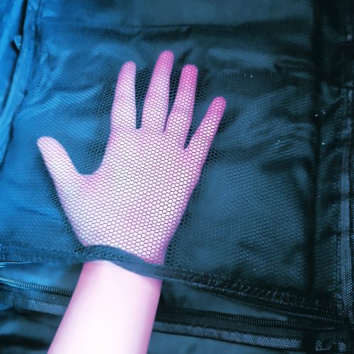 ساک ورزشی بزرگ و جادار