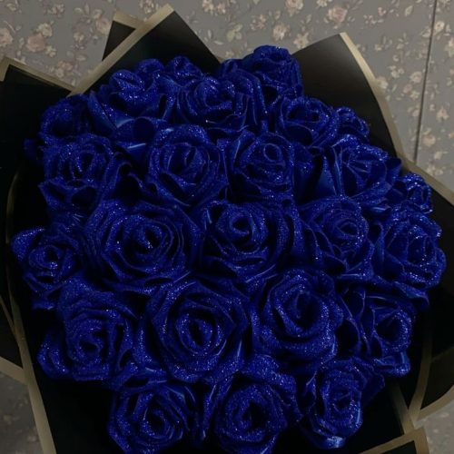 گل روبانی💝