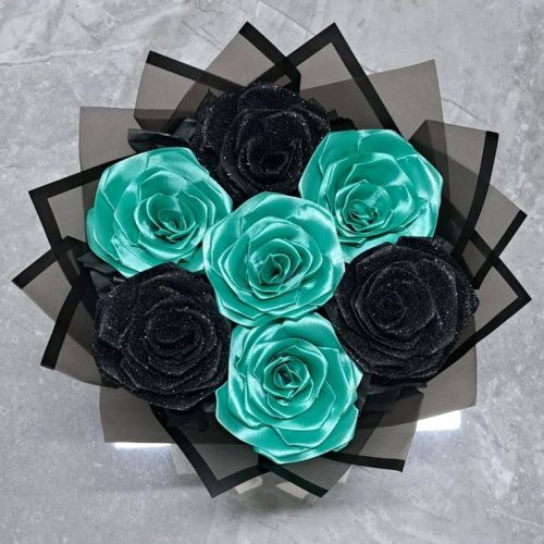 فروش گل روبانی برای همه مناسبت ها