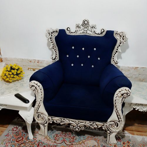 یک دست موبل هفت نفره