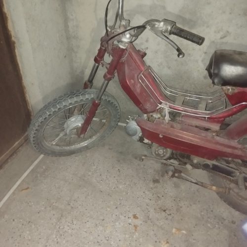 موتور پیشره70