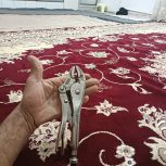 آچار انبورقفلی USAنو وقیچی ورق بر نو