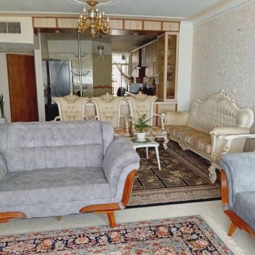 فروش یک واحد آپارتمان