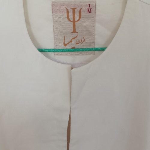 مانتو مجلسی