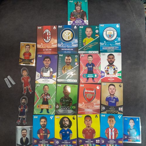 کیمدی کارت 2025