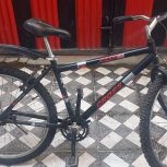 دو عدد دوچرخه سایز 16وسایز26