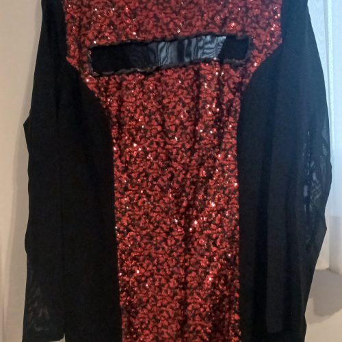 لباس مجلسی زنانه