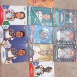 کارت کیمدی کد استفاده شده