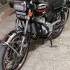موتور نیکتاز250سی سی مدل95