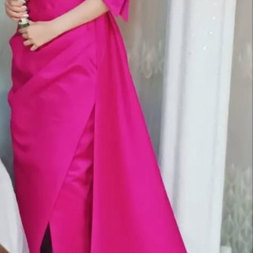 لباس مجلسی مزونی