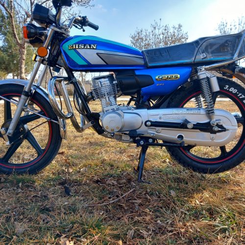 موتور سیکلت