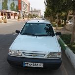 پراید مدل 97