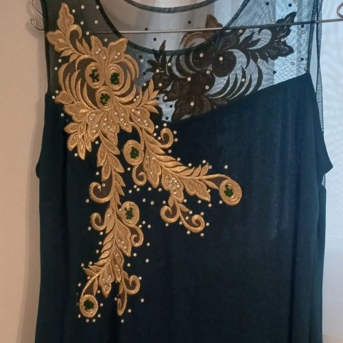 لباس مجلسی زنانه