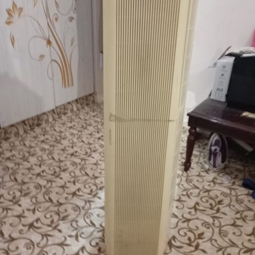 پنل کولر دوتیکه