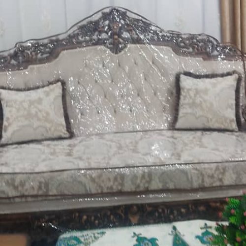 کاور ژله ایی