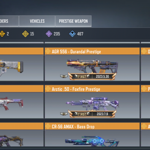 اکانت کالاف