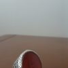 انگشتر نقره عقیق