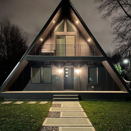 فنی ساختمانی