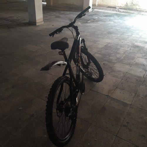 سلام.دوچرخه در حد نو دو ماه و نیم سه ماه کارکرد یه بار فقط تنظیم میخواد.