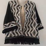 مانتو تابستانه