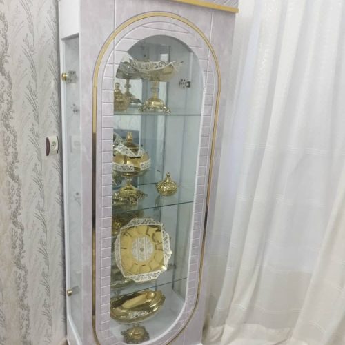 جا کفشی – کمد لباس – میز ارایش – گنجه