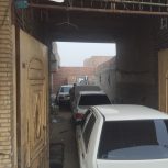 نیاز مند به یک فنی کار در کارگاه صافکار