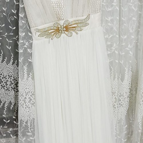 پنج تا لباس مجلسی نو