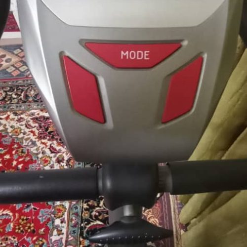 دوچرخه ثابت پاورمکس