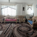 مسکن مهر  بلوار دانشگاه 85 متر