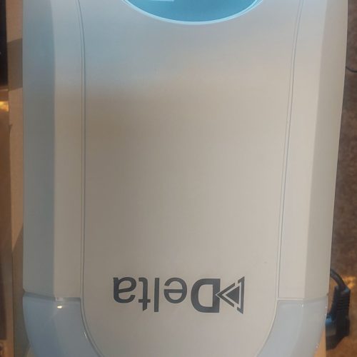 درب اتوماتیک (برقی) دوربین دزدگیر