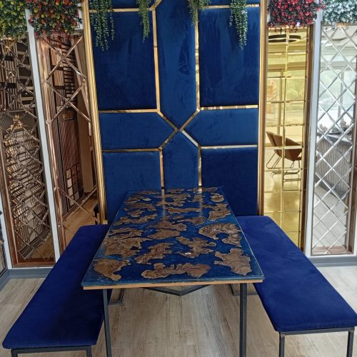 طراحی و اجرا