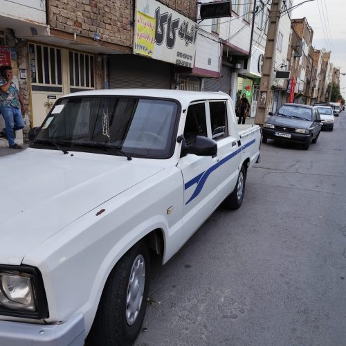 فروشی