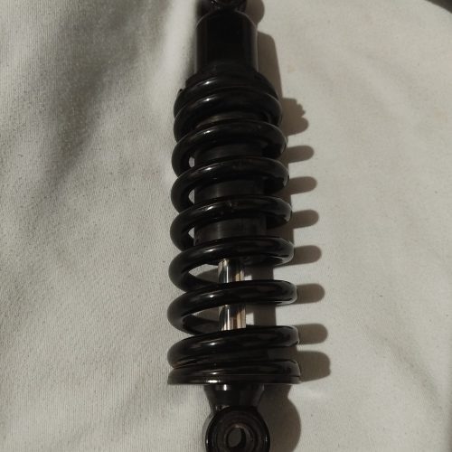 رادیات همراه با فن کامل و کمک عقب بنلی