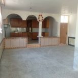یک واحد خانه ویلایی
