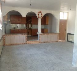 یک واحد خانه ویلایی
