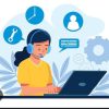ادمین فوری با حقوق 5 میلیون برای بیزینس