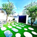 ویلا همکف مدرن