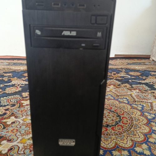 سلام کیس برای گیم عالیه مایکرافت با شیدر قوی 60 fps میده و بدون لگ و جی تی وی بدون هیچ لگی