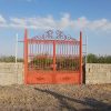 فروش زمین ویلایی وباغ  همراه با درختان و آب ساعتی