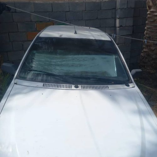 پراید 11 مدل 1398