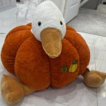 عروسک چینی کدو