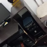 فروش کامپیوتر با میز و صندلی