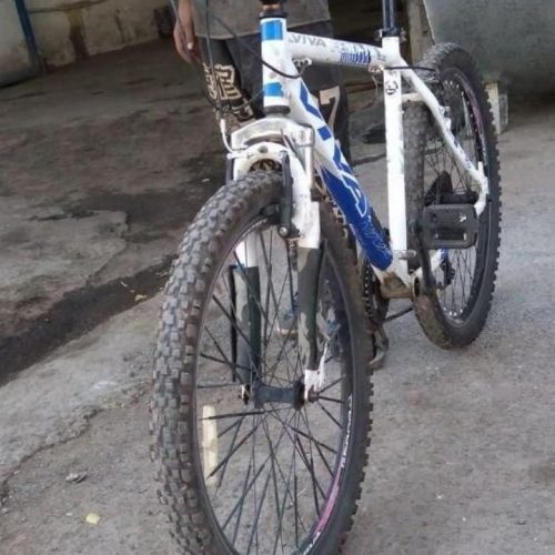 دوچرخه 26درحد پول نیازم تخفیف میدم