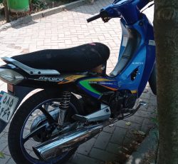 موتور روان 125