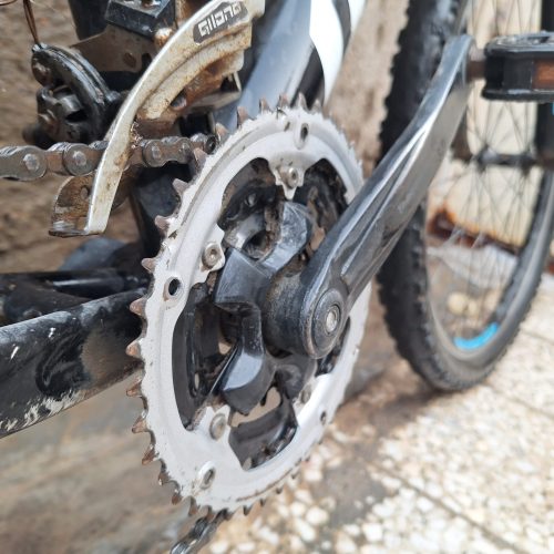 دوچرخه المپیا 26