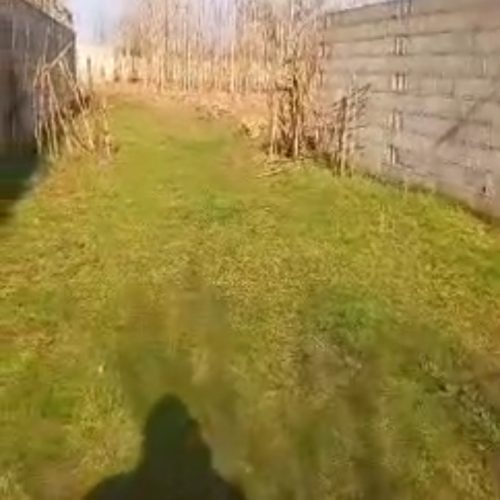 فرصت طلایی خرید زمین