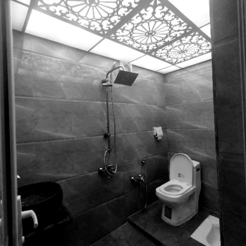 ویلا تک خواب سعید