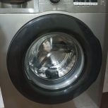 ماشین لباسشویی سامسونگ 9کیلویی مدل w90