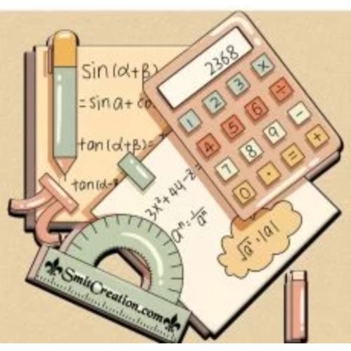 تدریس خصوصی ریاضیات